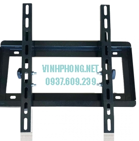 KHUNG TREO NGHIÊNG 32"-50"