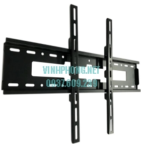 KHUNG MÂM TREO TV CỐ ĐỊNH TỪ 37" - 65"