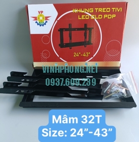 Khung treo tivi LED 32T