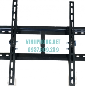 KHUNG TREO NGHIÊNG 37"-55"