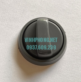 Nút lưỡi liềm xám (bộ)