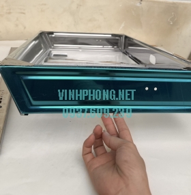 Khung 8 inox 