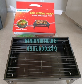 Bếp nướng than Vinh Phong LA