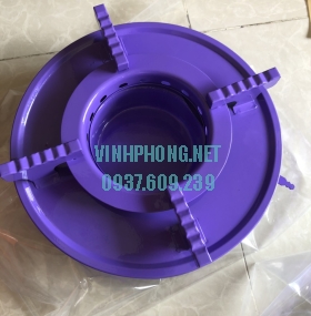Bếp cồn cao cấp VP02