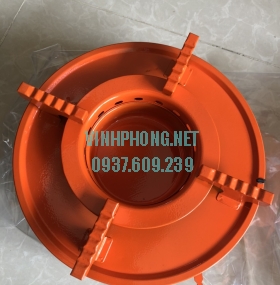 Bếp Cồn Cao Cấp VP03