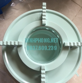 Bếp Cồn Cao Cấp VP04