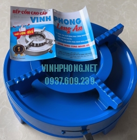 Bếp cồn cao cấp VP01