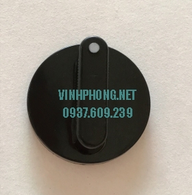 Nút công nghiệp thẳng