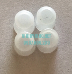 Nắp chụp ống gas 