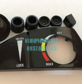 Mặt nạ Du lịch Win (bộ)