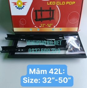 Khung treo tivi LED