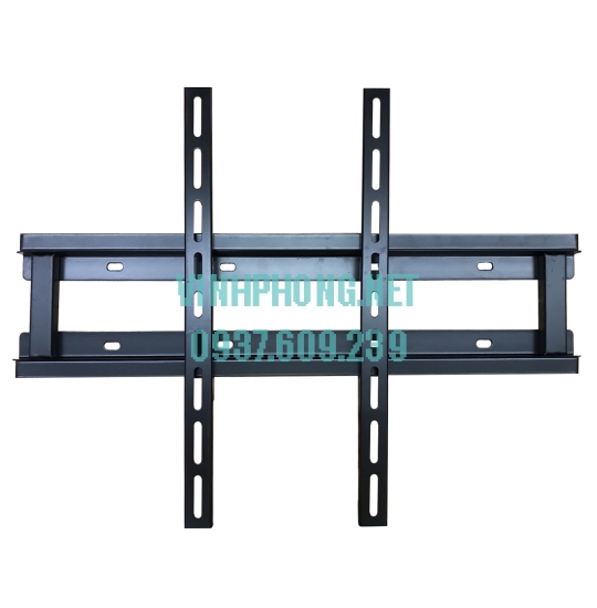 KHUNG TREO TV CỐ ĐỊNH TỪ 37" - 63"