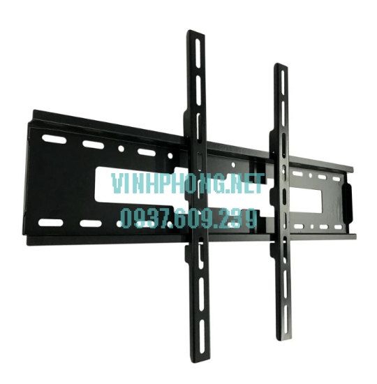 KHUNG MÂM TREO TV CỐ ĐỊNH TỪ 37" - 65"