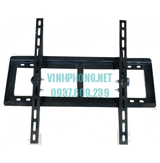 KHUNG TREO NGHIÊNG 37"-55"