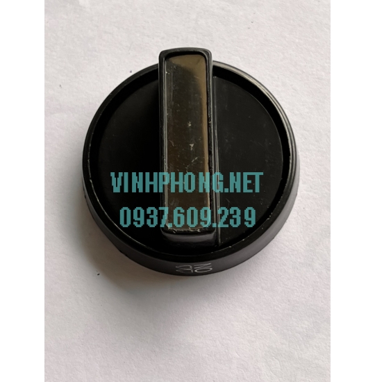 Nút na inox 