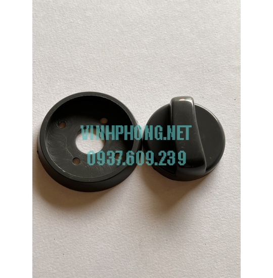 Nút lưỡi liềm xám (bộ)