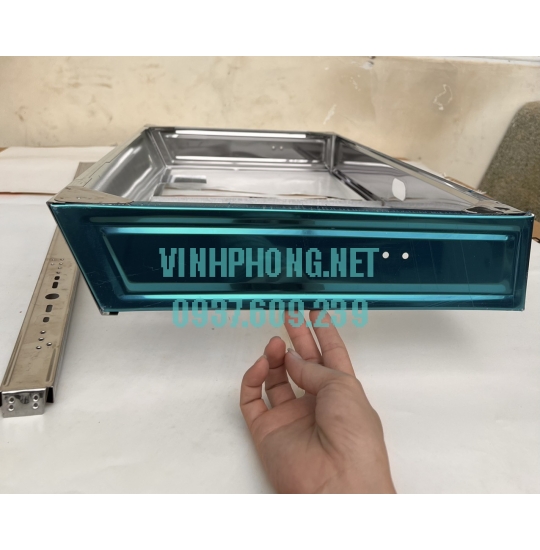 Khung 8 inox 