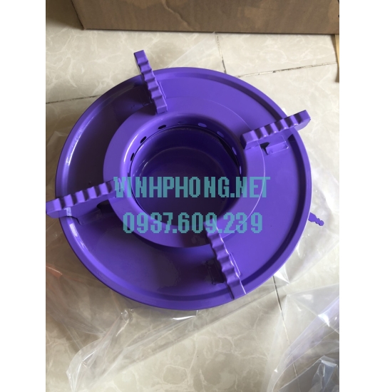 Bếp cồn cao cấp VP02