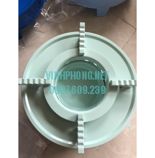 Bếp Cồn Cao Cấp VP04
