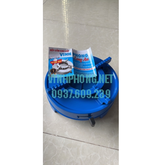 Bếp cồn cao cấp VP01